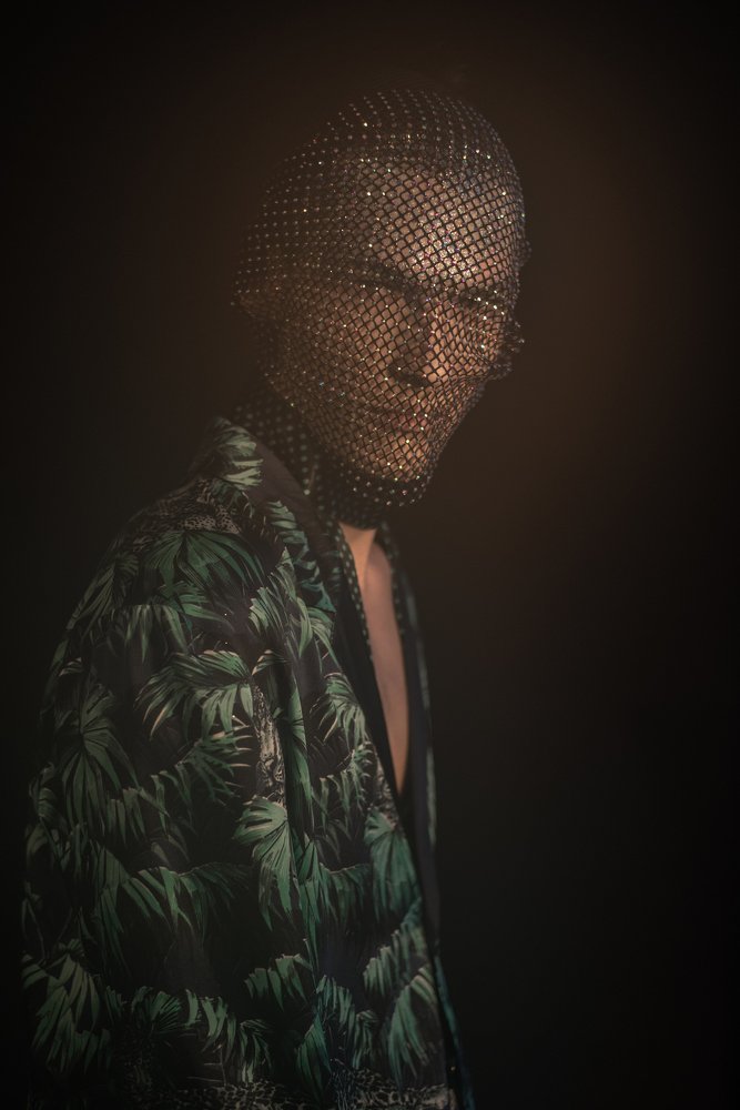 Photograph by Лина Кузнецова