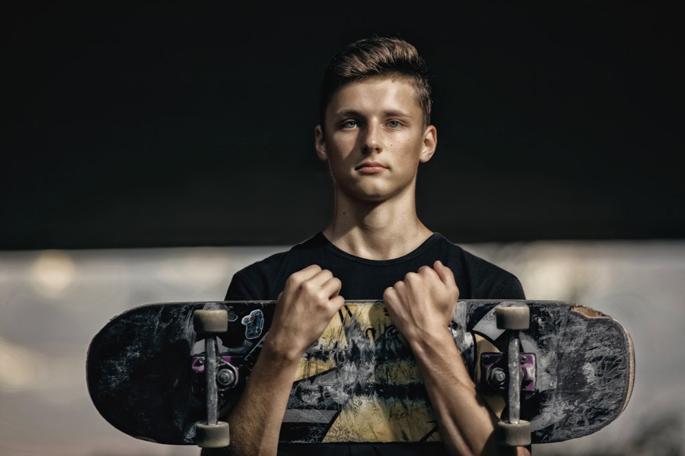 Photograph by Александр Баранов