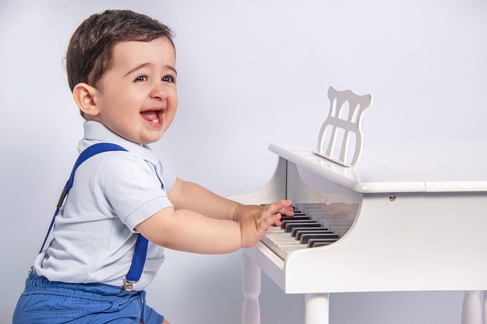 Photograph by Levan Tugushi