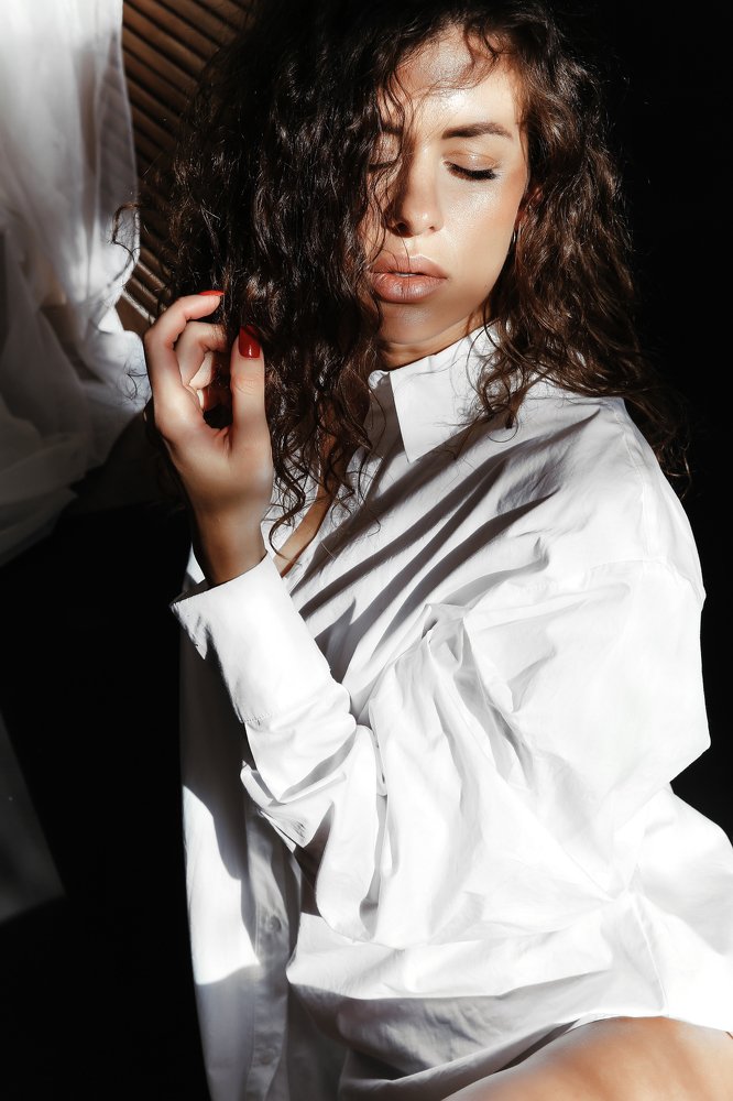 Photograph by Евгения германова