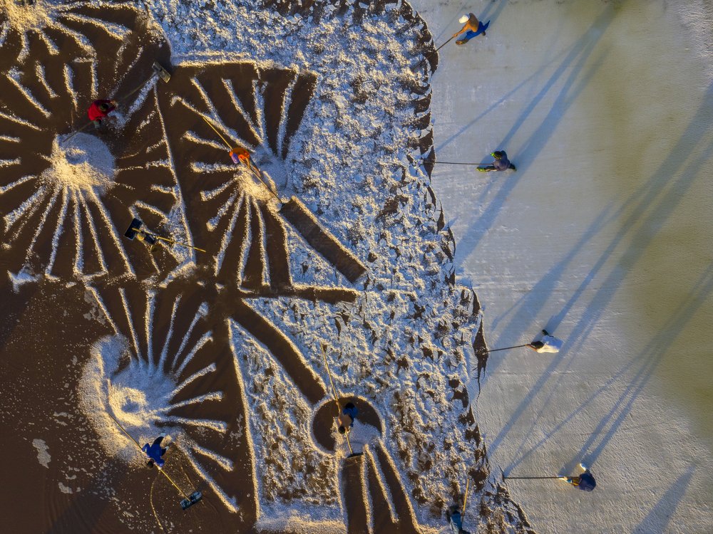 Photograph by Duong Le Thai