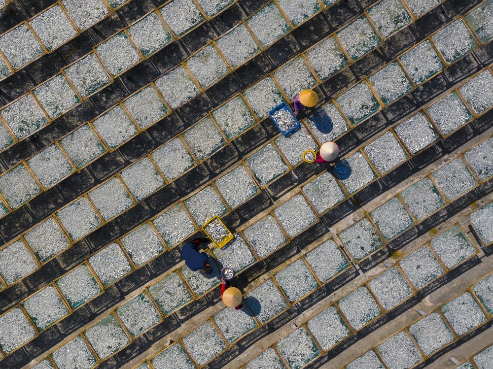 Photograph by Duong Le Thai