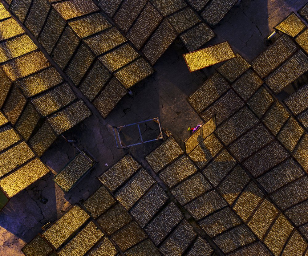 Photograph by Duong Le Thai