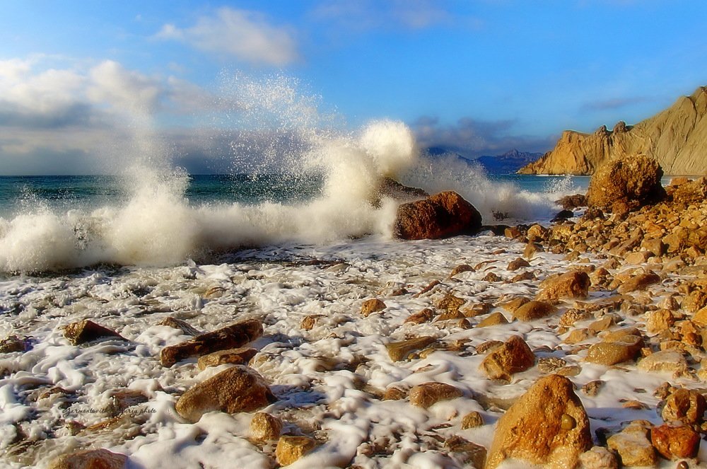 Photograph by Юрий Ярмонтович