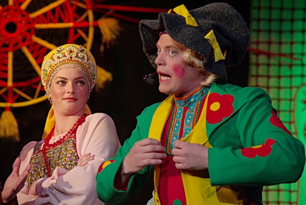 Photograph by Надежда Терехина