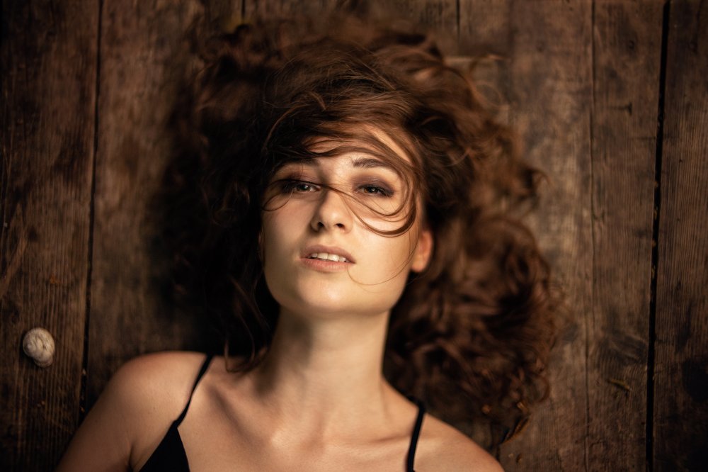 Фотография автора Надежда Хараз