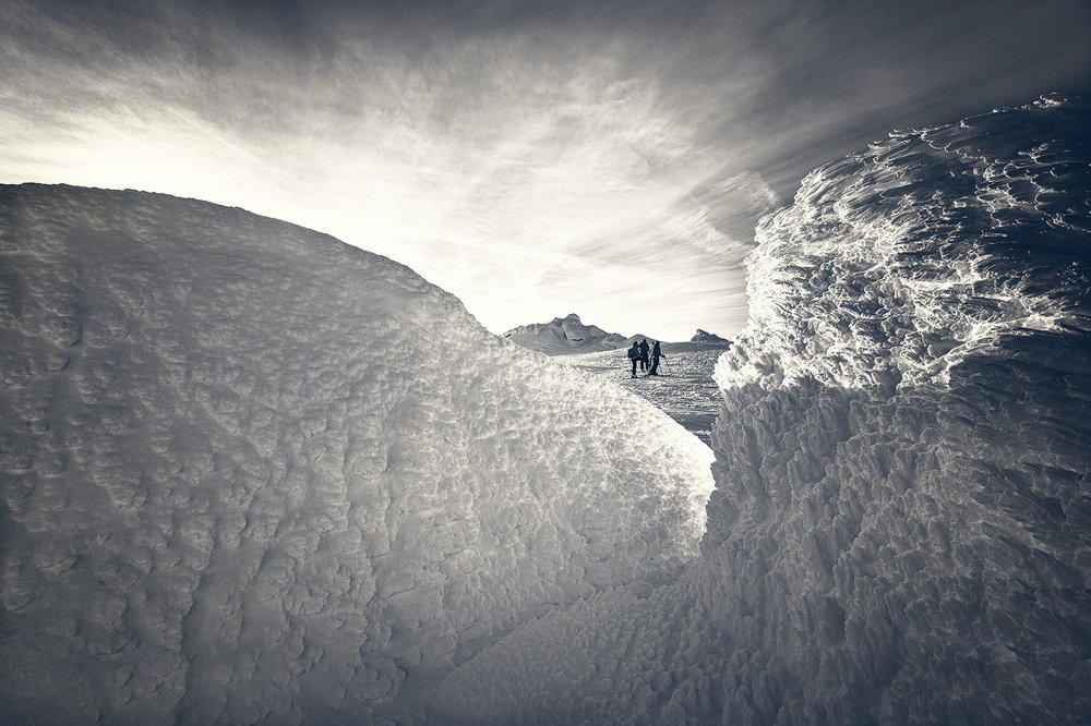 Photograph by Ilian Bozanov