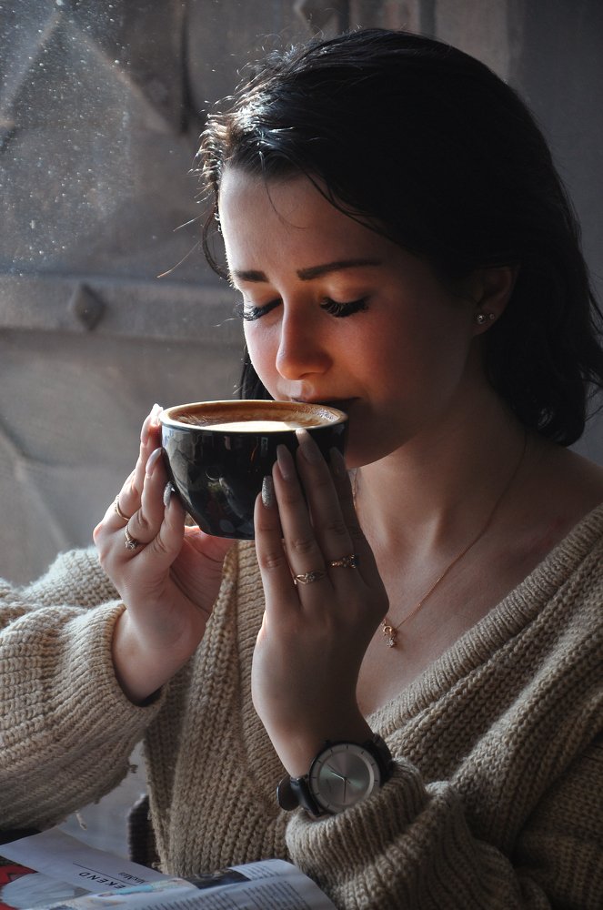 Photograph by Сашка Павленко