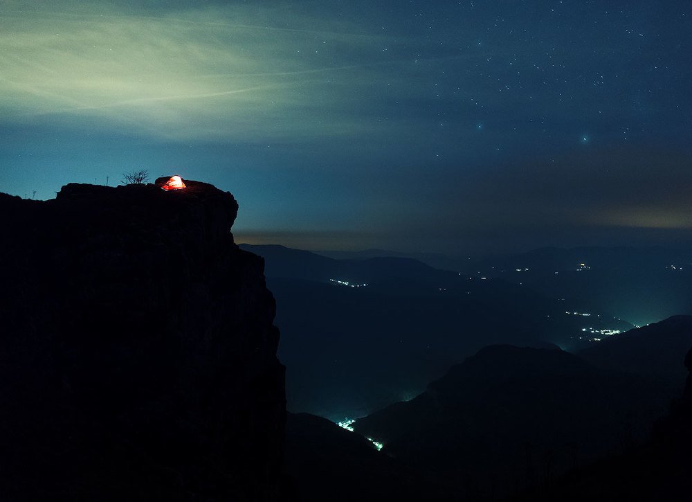 Photograph by Ilian Bozanov