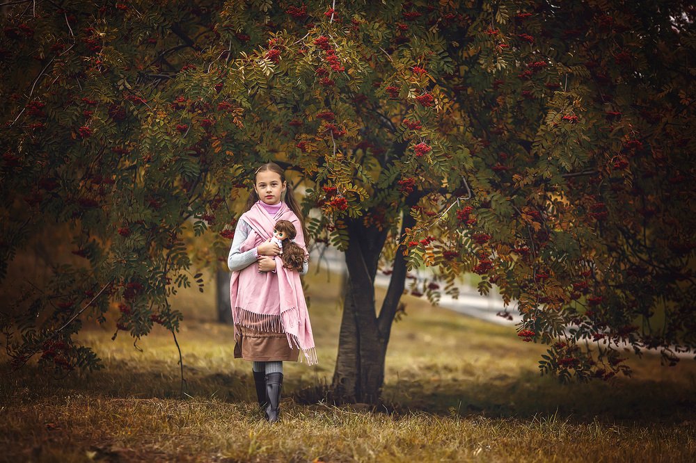 Photograph by Селиванова Евгения