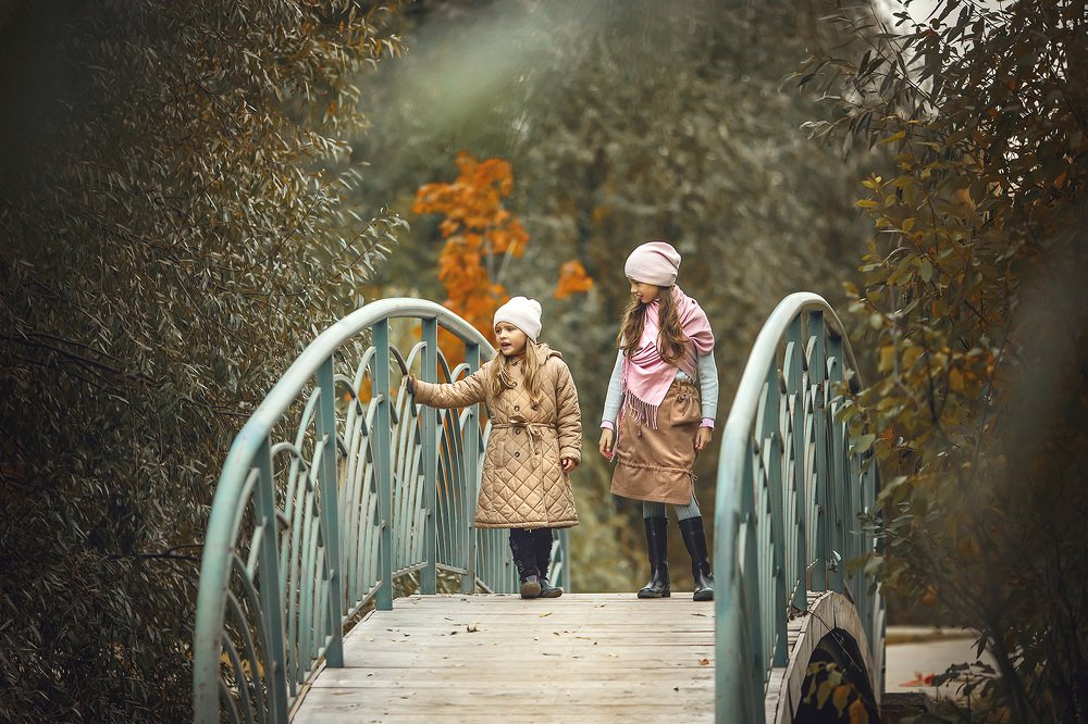 Photograph by Селиванова Евгения