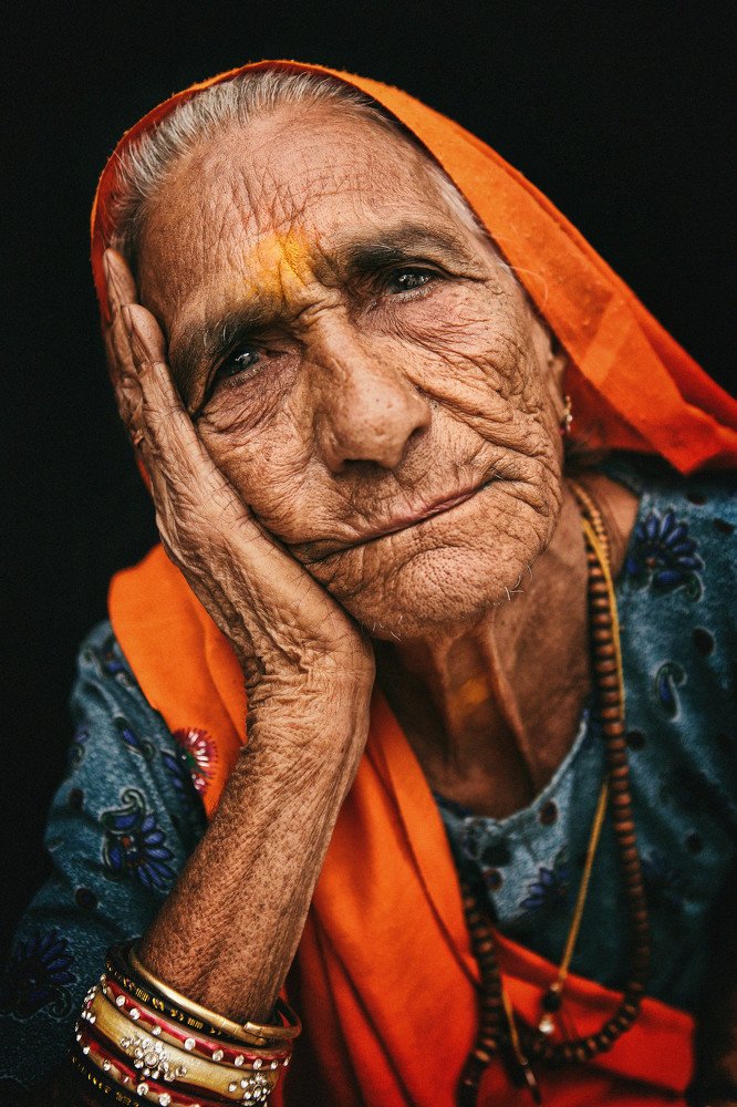 Photograph by Ahmad El Hanjoul