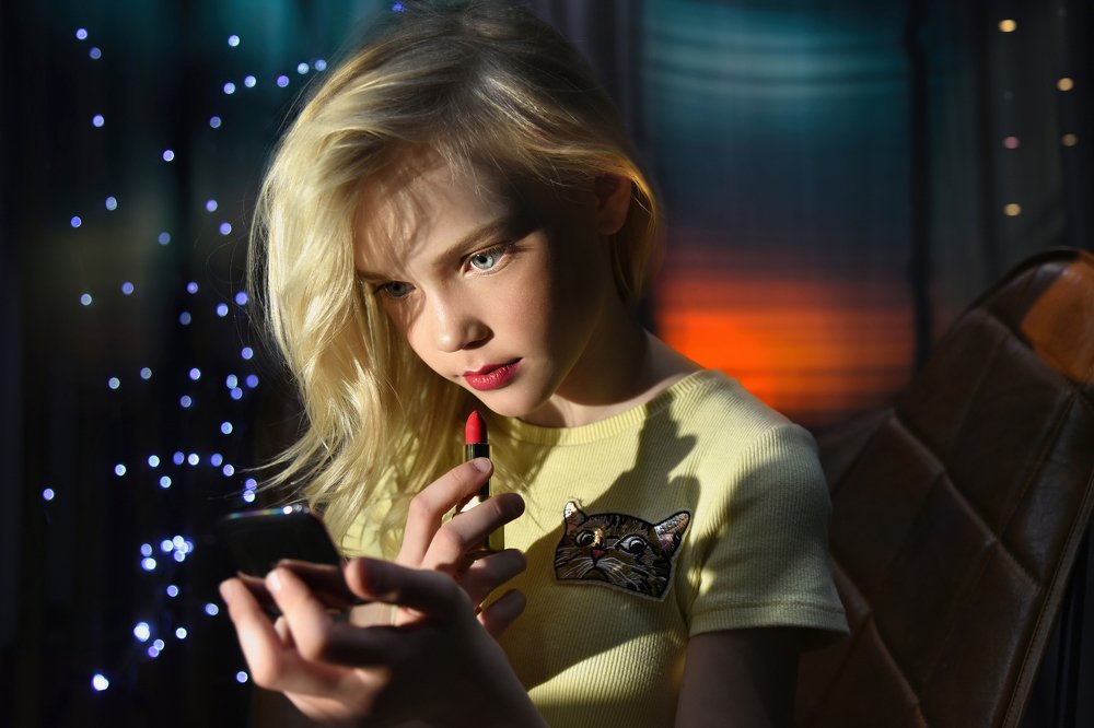 Фотография автора Ogneva Olli