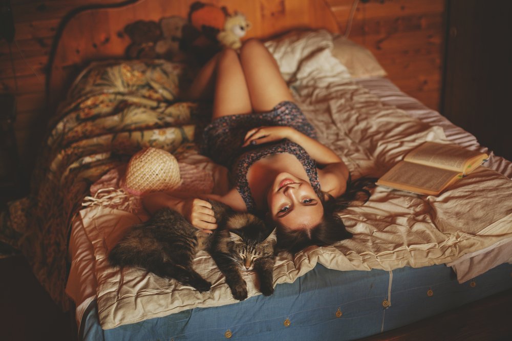 Домашняя Ника