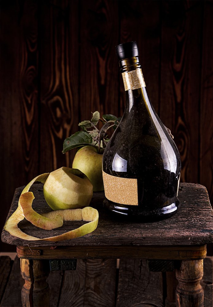 Photograph by Olena Rudenko