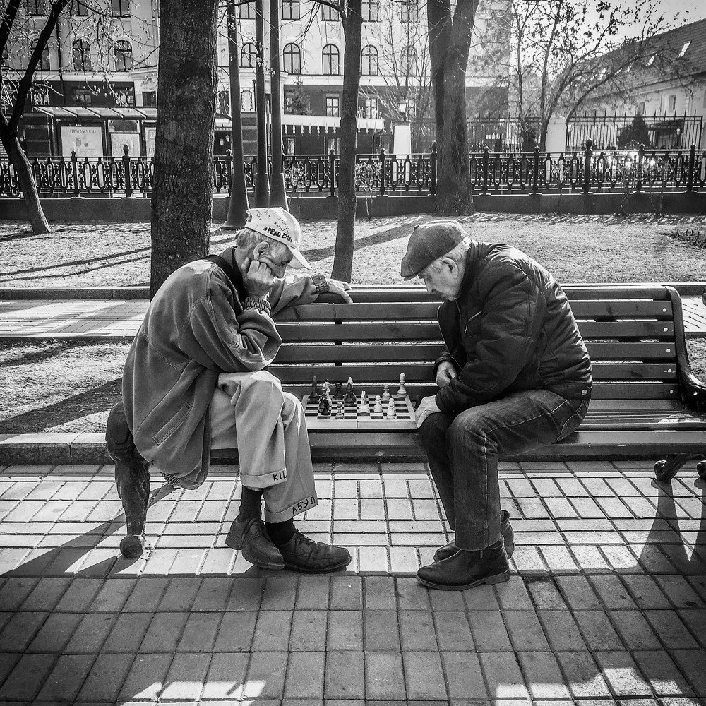 Photograph by Александр Перепечин