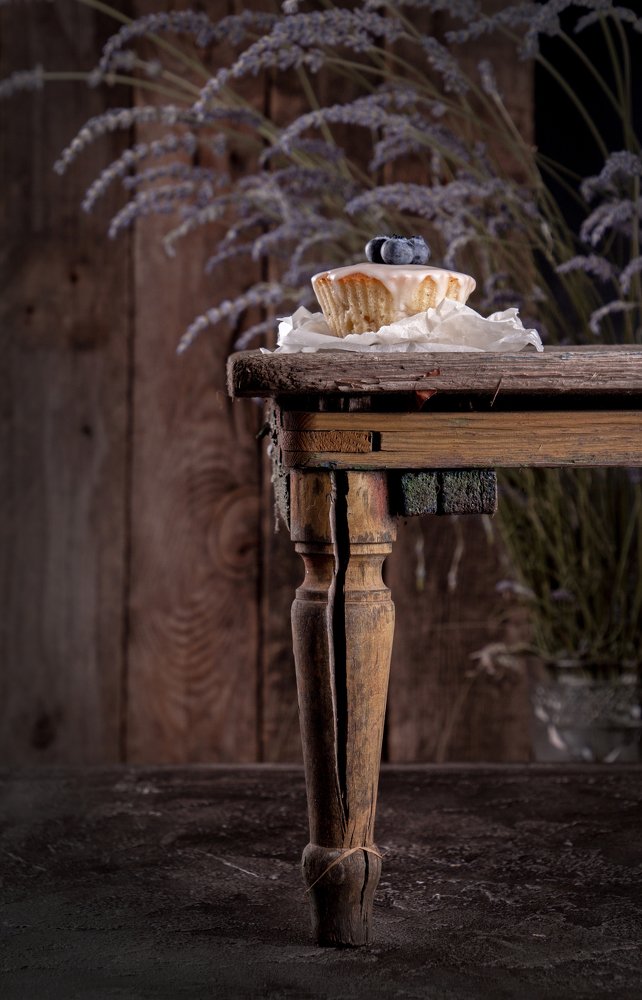 Photograph by Olena Rudenko