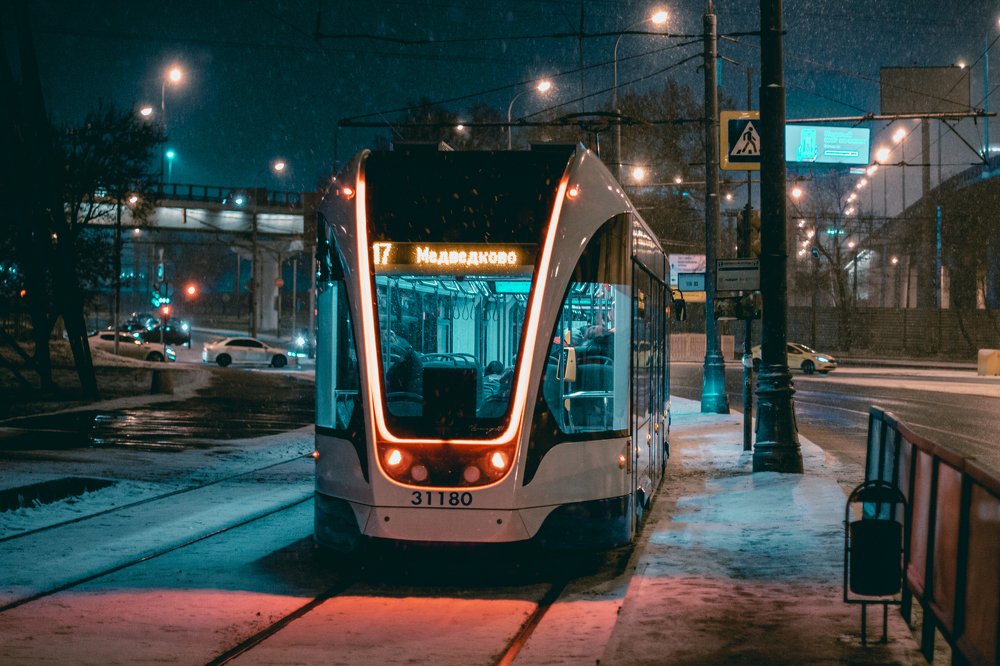 Photograph by Александр Перепечин