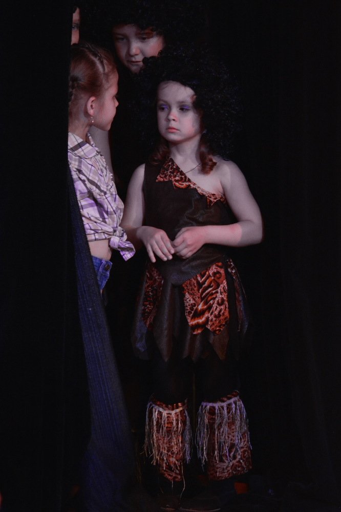 Photograph by Надежда Терехина