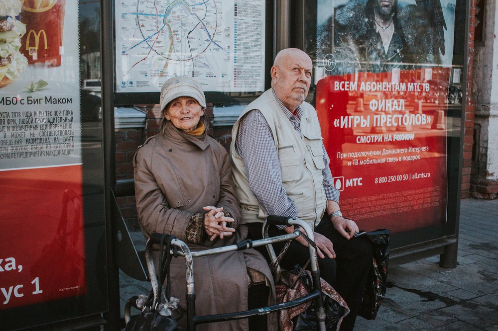 Photograph by Александр Перепечин