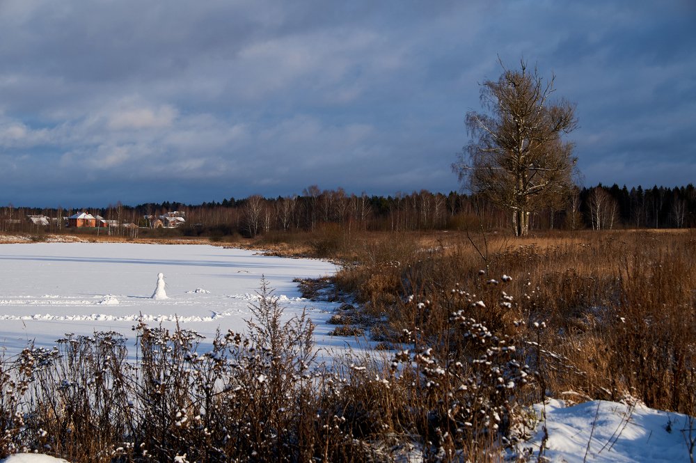 Photograph by Александр Гуреев