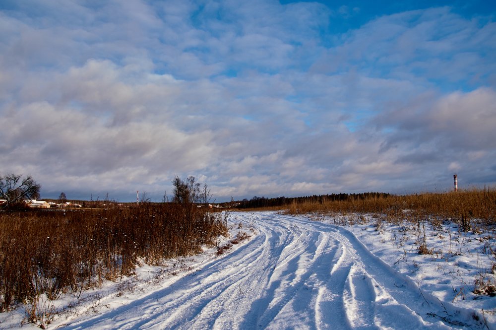 Photograph by Александр Гуреев