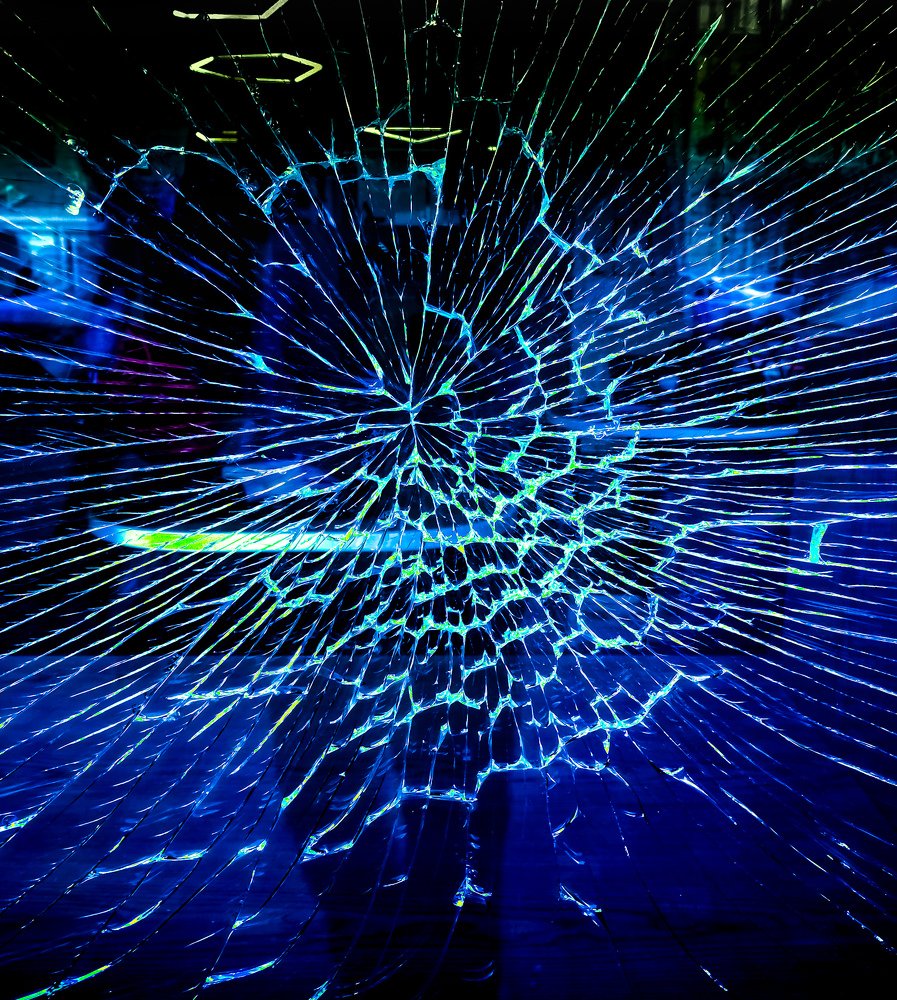 Большой взрыв