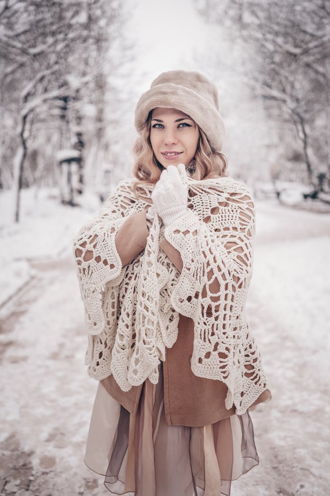 Photograph by Марина Говорущенко