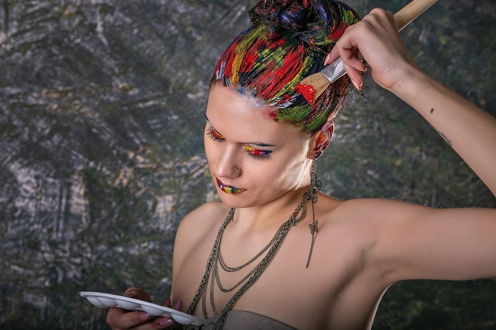 Photograph by Скобелев Роман