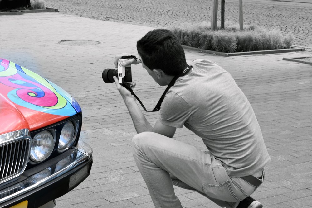 Фотография автора Ира Куприянова