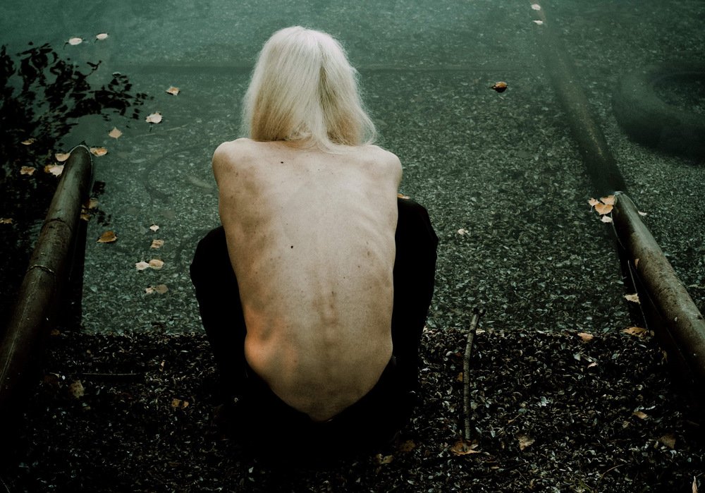 Photograph by Sofia Slep