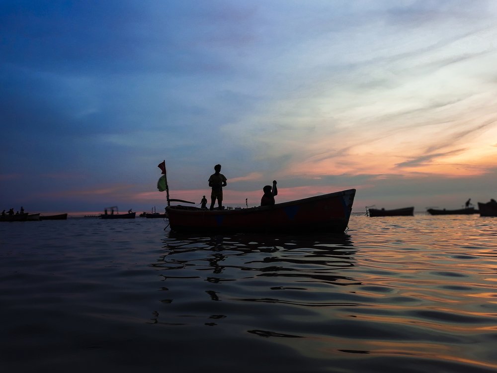 Photograph by Muhaiminul Islam Munaj Kazi