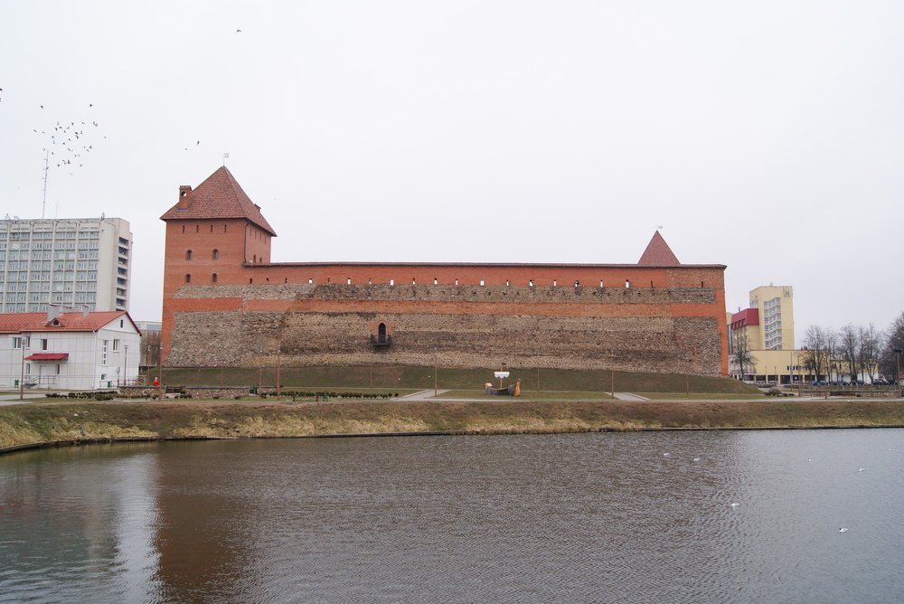 Photograph by Юрий Озяблов