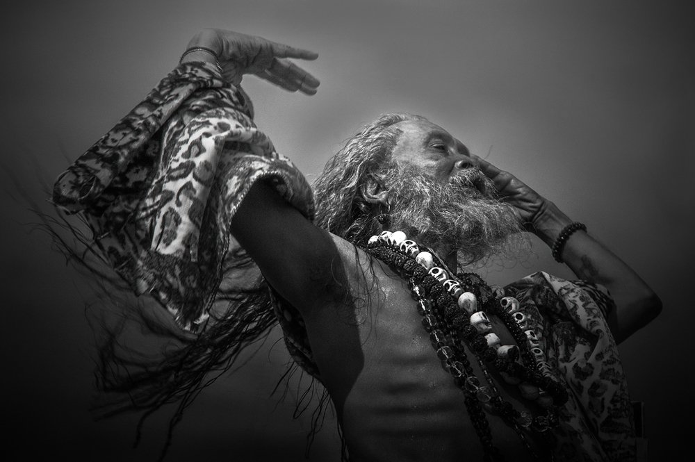 Photograph by Nilanjan Ghosh