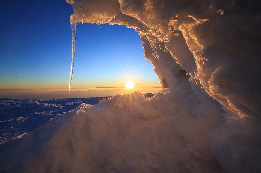 Photograph by Ilian Bozanov