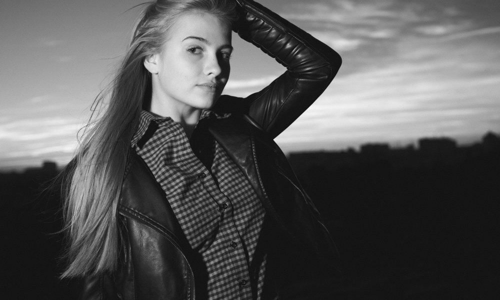 Photograph by Vasiliy Kuvakin