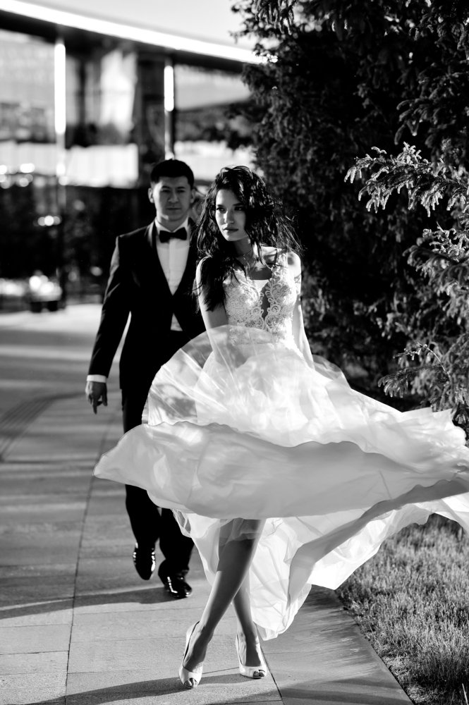 Photograph by Рахат Керимбаев