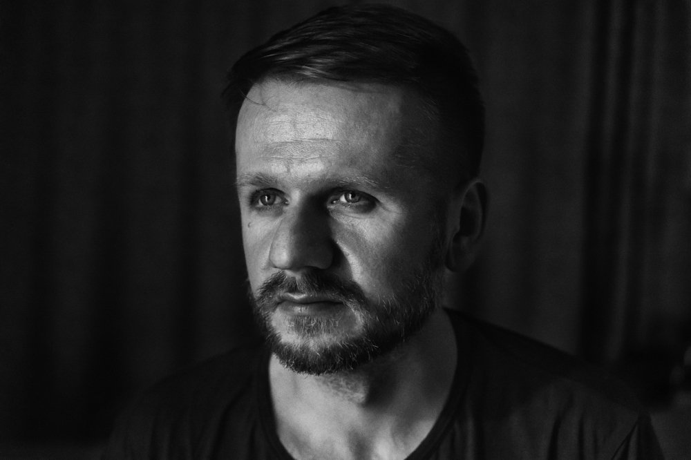 Photograph by Ольга Першикова