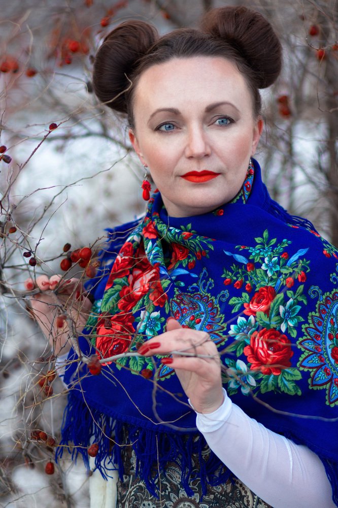 Photograph by Анна Щепочкина
