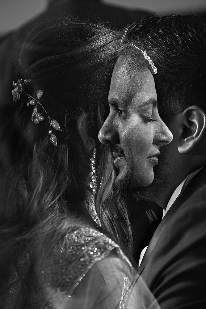 Now we are together forever