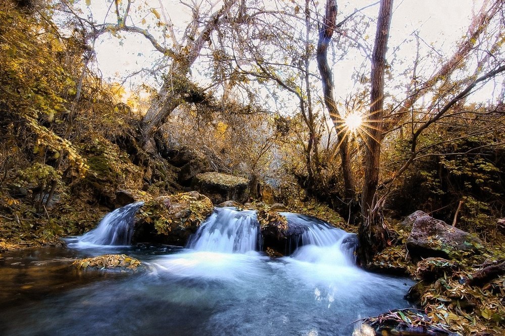 Photograph by Jalal Ahmadi