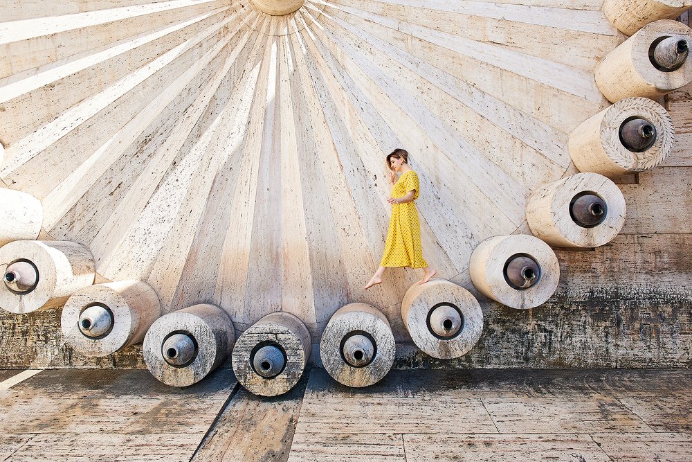 Photograph by Hayk Nazaretyan