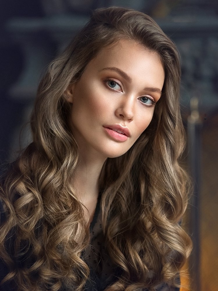 Photograph by Екатерина Годова