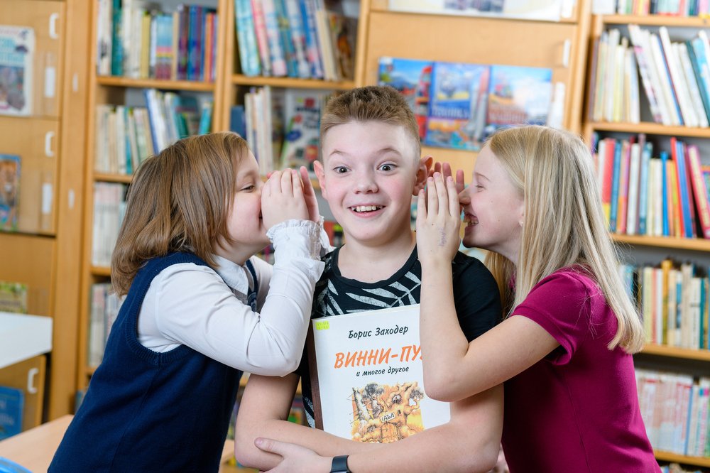 Photograph by Игорь Кошкин