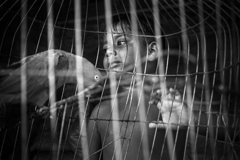 Photograph by Pranay Kantal