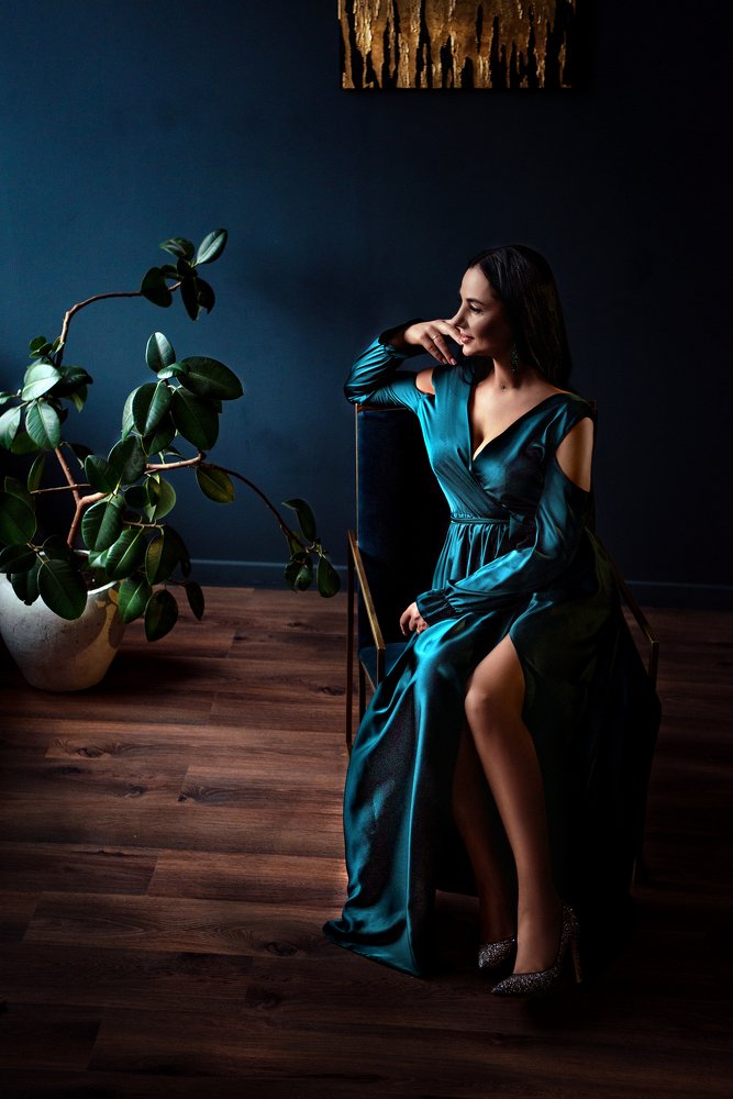 Photograph by Татьяна Гуз