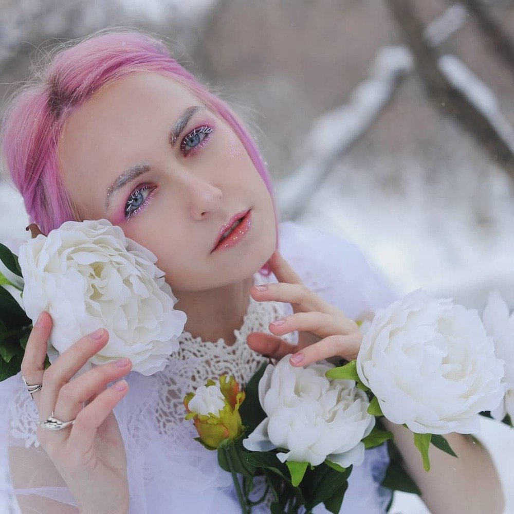 Photograph by Юлия Тулаева