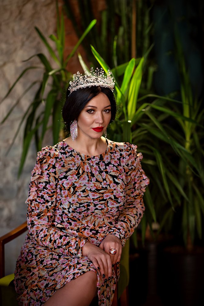 Photograph by Татьяна Гуз