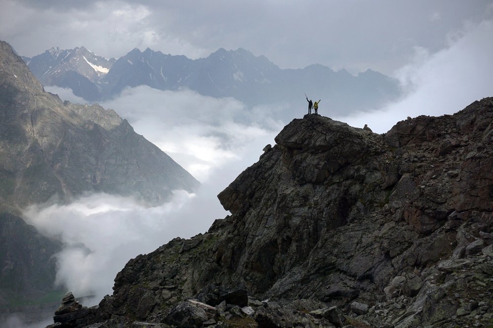 Photograph by Николай Кувшинов