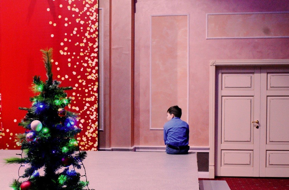 Photograph by Игорь Рогачев